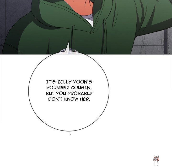 My High School Bully My High School Bully Chapter 57 - Page 20