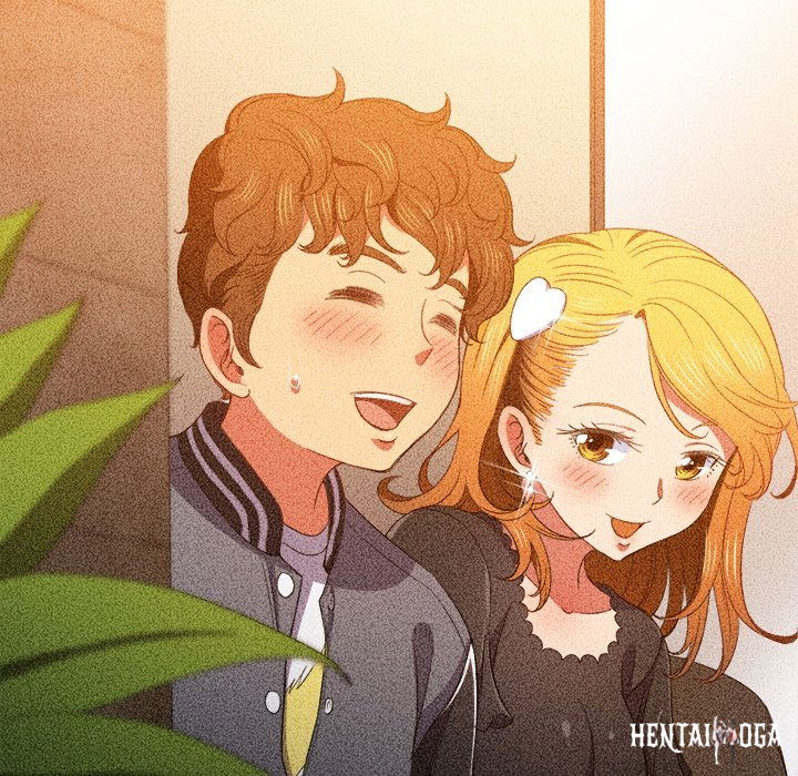 My High School Bully My High School Bully Chapter 57 - Page 22