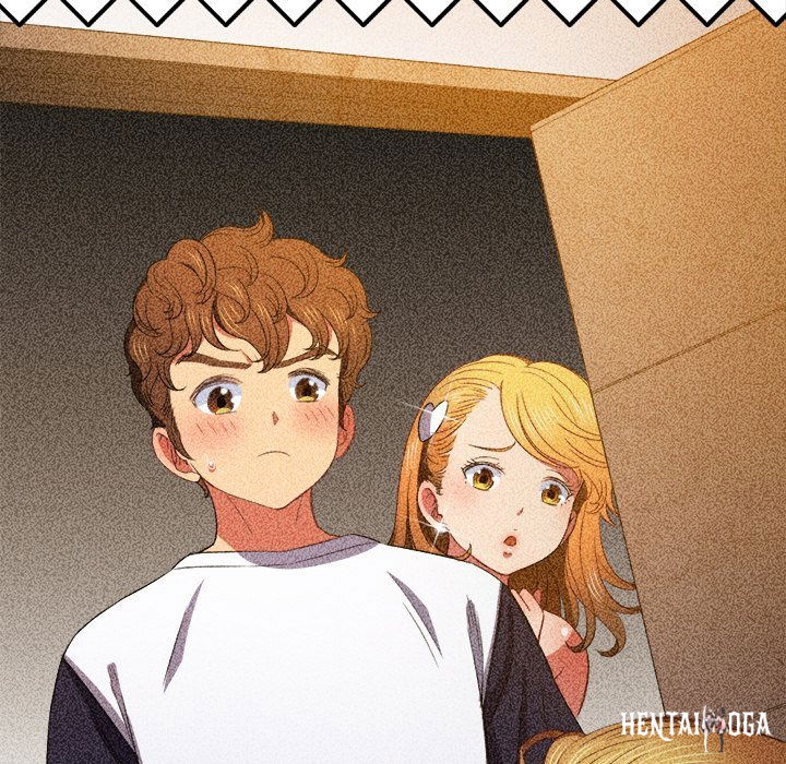 My High School Bully My High School Bully Chapter 57 - Page 24