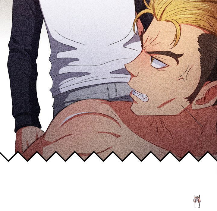 My High School Bully My High School Bully Chapter 57 - Page 25