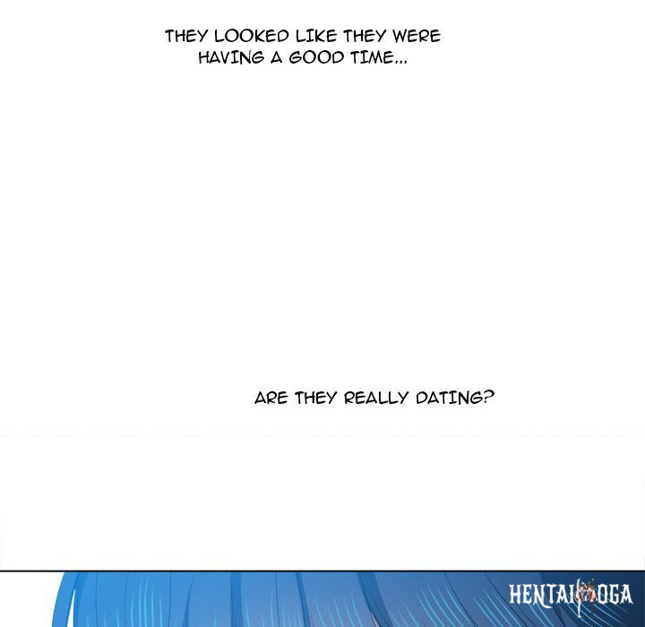 My High School Bully My High School Bully Chapter 57 - Page 26