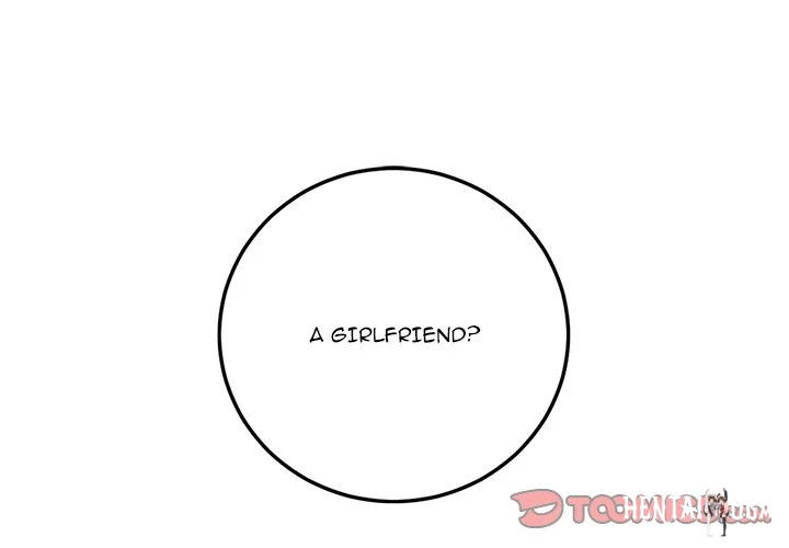 My High School Bully My High School Bully Chapter 57 - Page 3