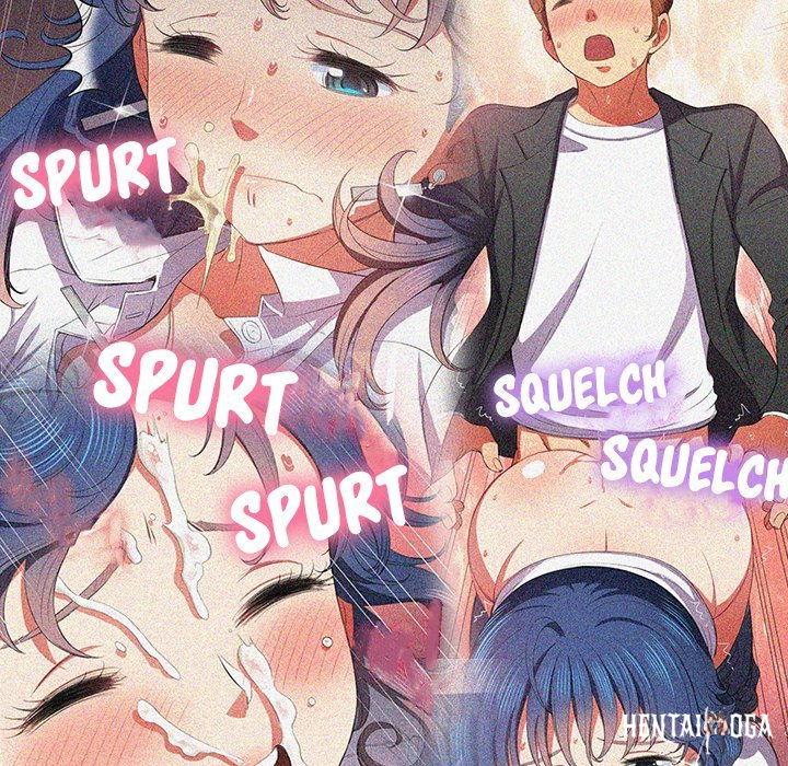 My High School Bully My High School Bully Chapter 57 - Page 32