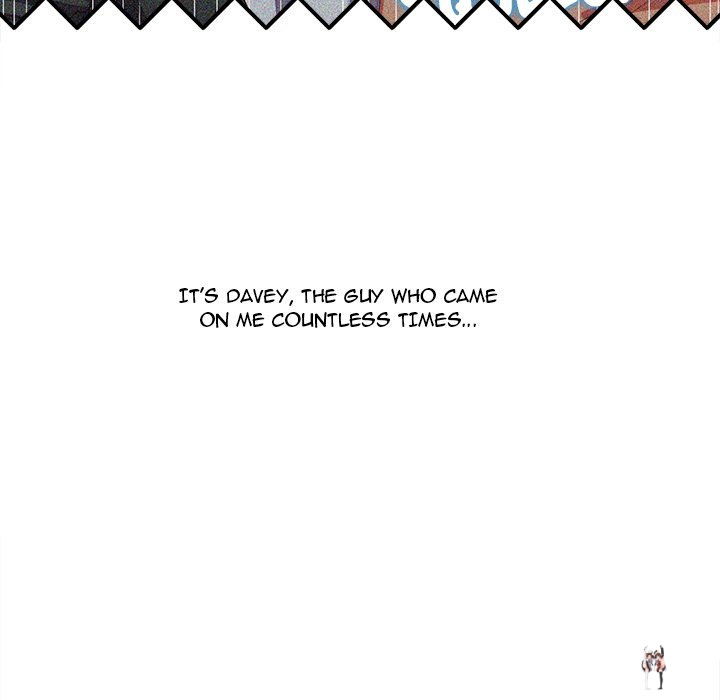 My High School Bully My High School Bully Chapter 57 - Page 34