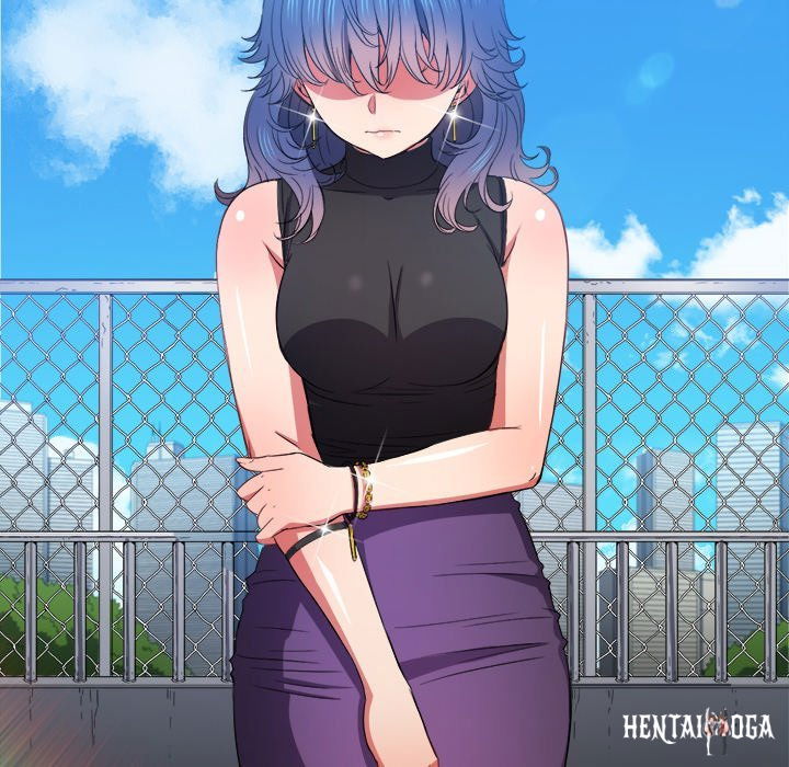 My High School Bully My High School Bully Chapter 57 - Page 36