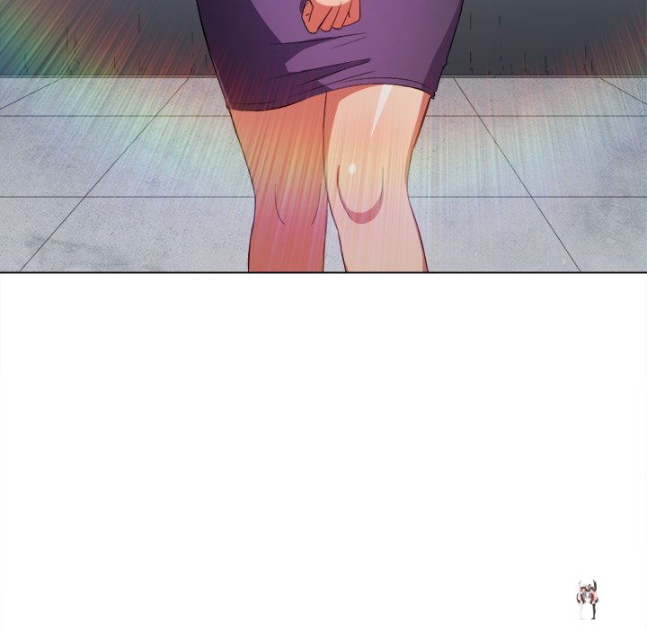 My High School Bully My High School Bully Chapter 57 - Page 37