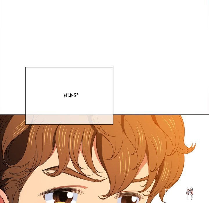 My High School Bully My High School Bully Chapter 57 - Page 38