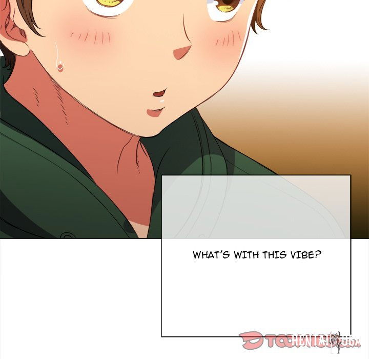 My High School Bully My High School Bully Chapter 57 - Page 39