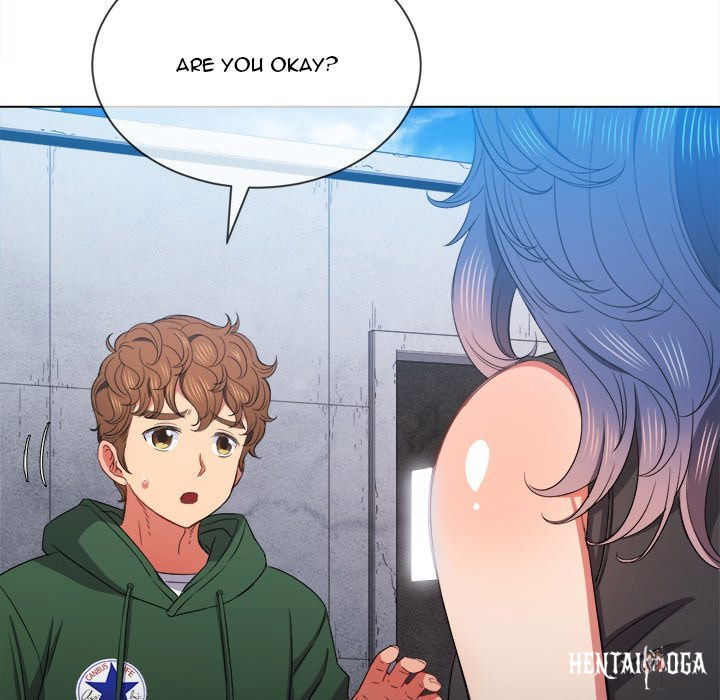 My High School Bully My High School Bully Chapter 57 - Page 41