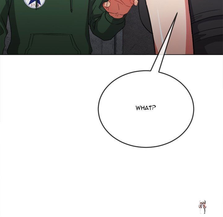 My High School Bully My High School Bully Chapter 57 - Page 42