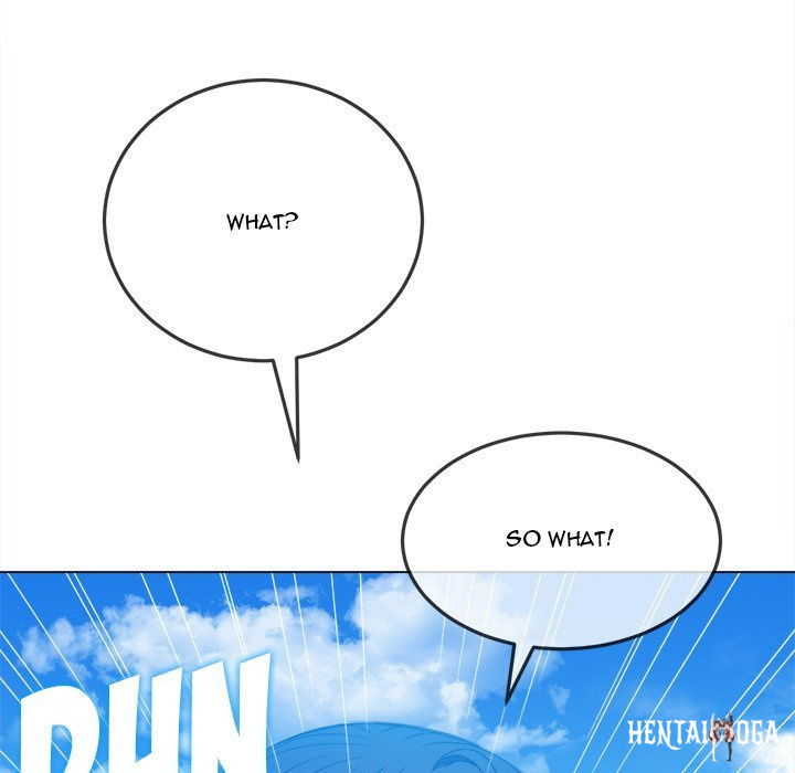 My High School Bully My High School Bully Chapter 57 - Page 43