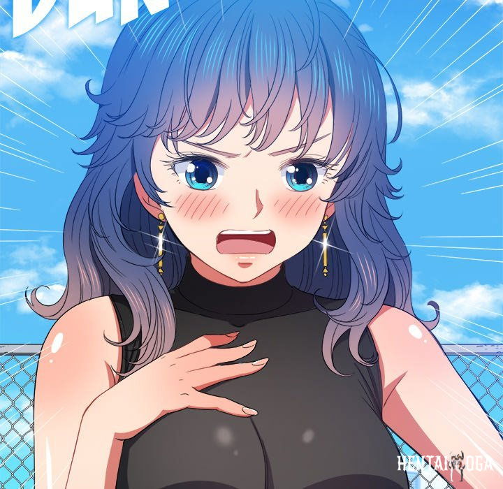 My High School Bully My High School Bully Chapter 57 - Page 44