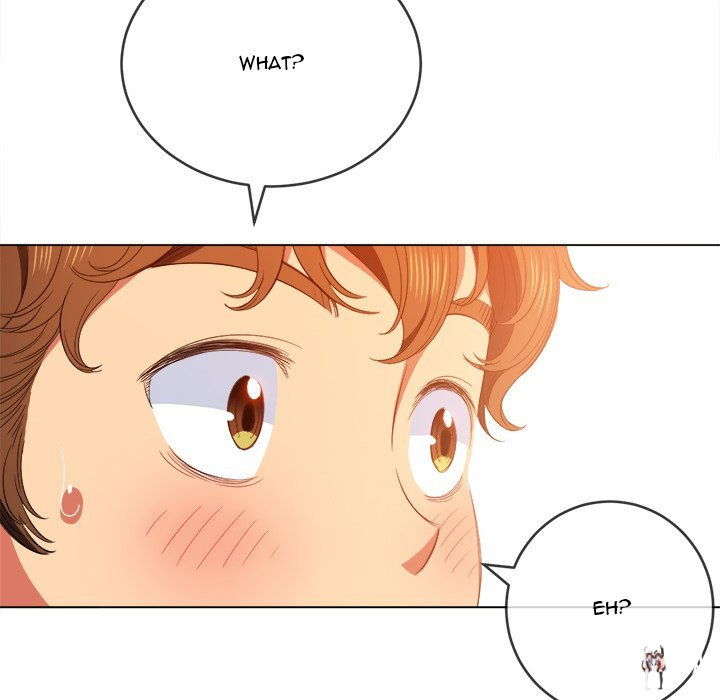 My High School Bully My High School Bully Chapter 57 - Page 46