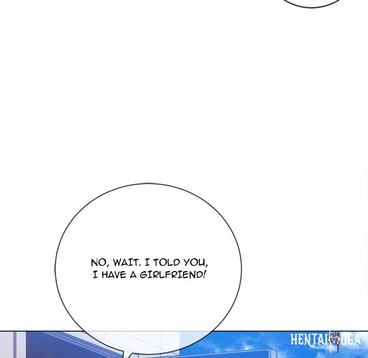 My High School Bully My High School Bully Chapter 57 - Page 47