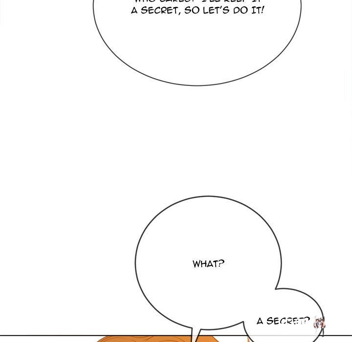 My High School Bully My High School Bully Chapter 57 - Page 49