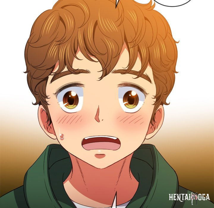 My High School Bully My High School Bully Chapter 57 - Page 50