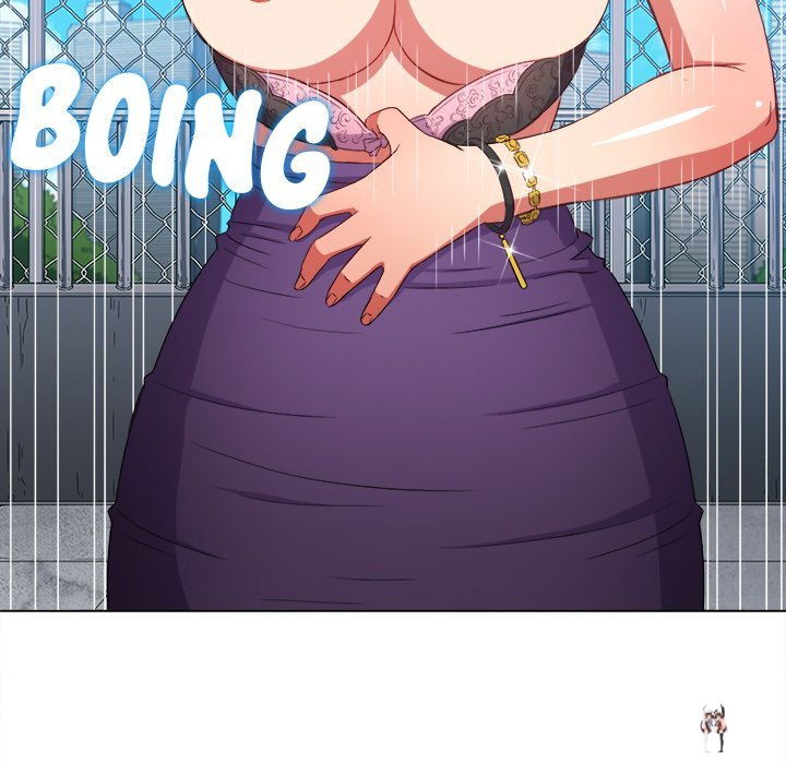 My High School Bully My High School Bully Chapter 57 - Page 54