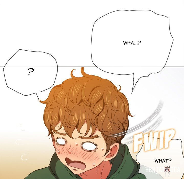 My High School Bully My High School Bully Chapter 57 - Page 55