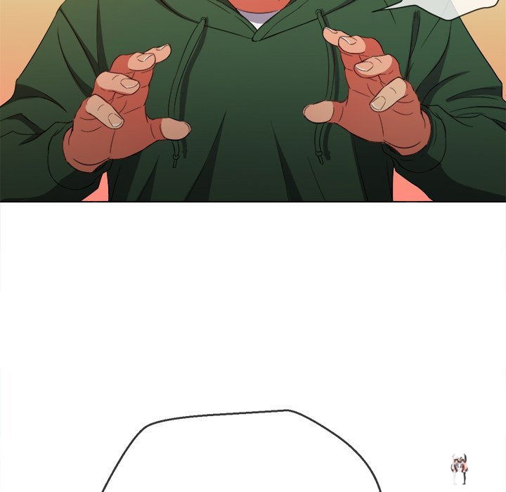 My High School Bully My High School Bully Chapter 57 - Page 56