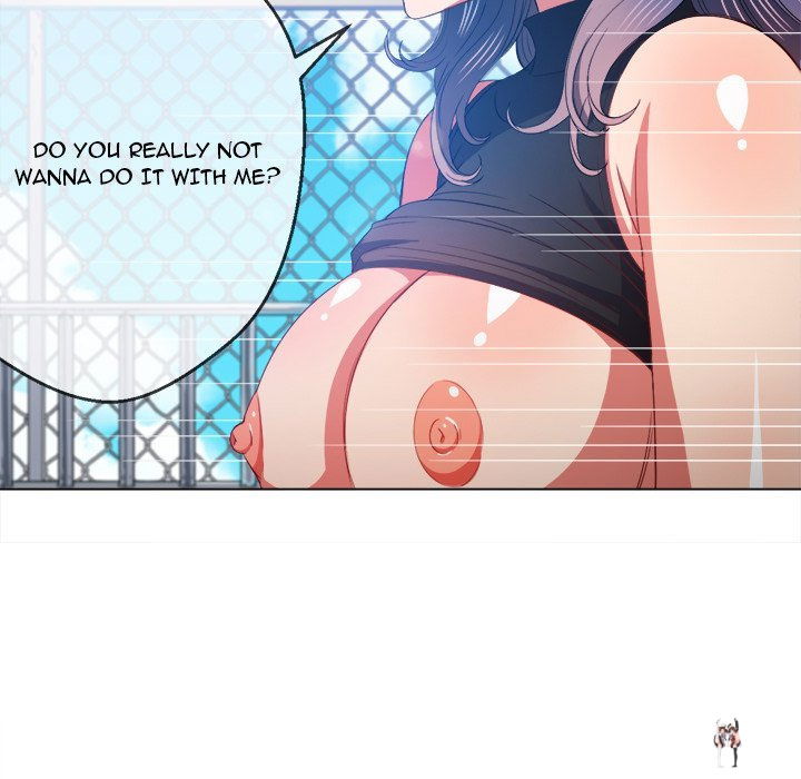 My High School Bully My High School Bully Chapter 57 - Page 58