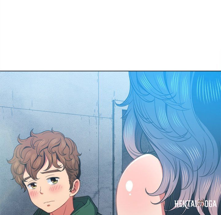 My High School Bully My High School Bully Chapter 57 - Page 59