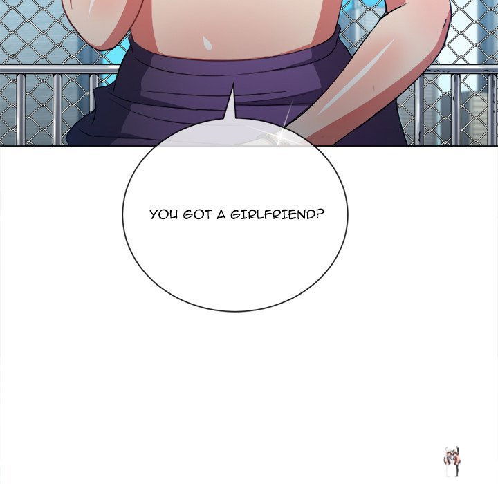 My High School Bully My High School Bully Chapter 57 - Page 6