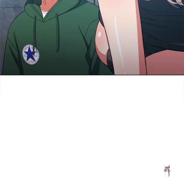 My High School Bully My High School Bully Chapter 57 - Page 60