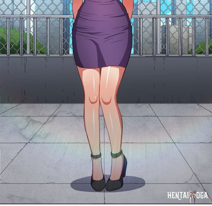 My High School Bully My High School Bully Chapter 57 - Page 64