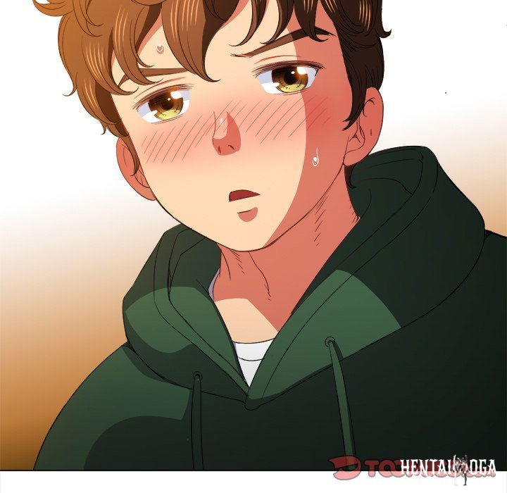 My High School Bully My High School Bully Chapter 57 - Page 69