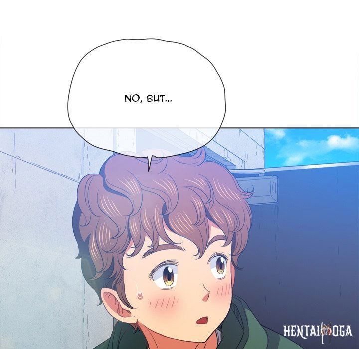 My High School Bully My High School Bully Chapter 57 - Page 76