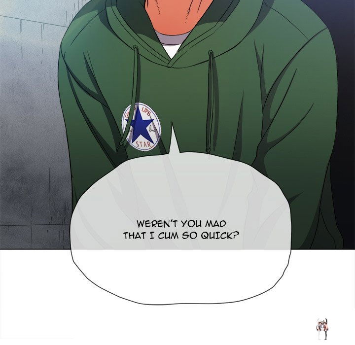 My High School Bully My High School Bully Chapter 57 - Page 77