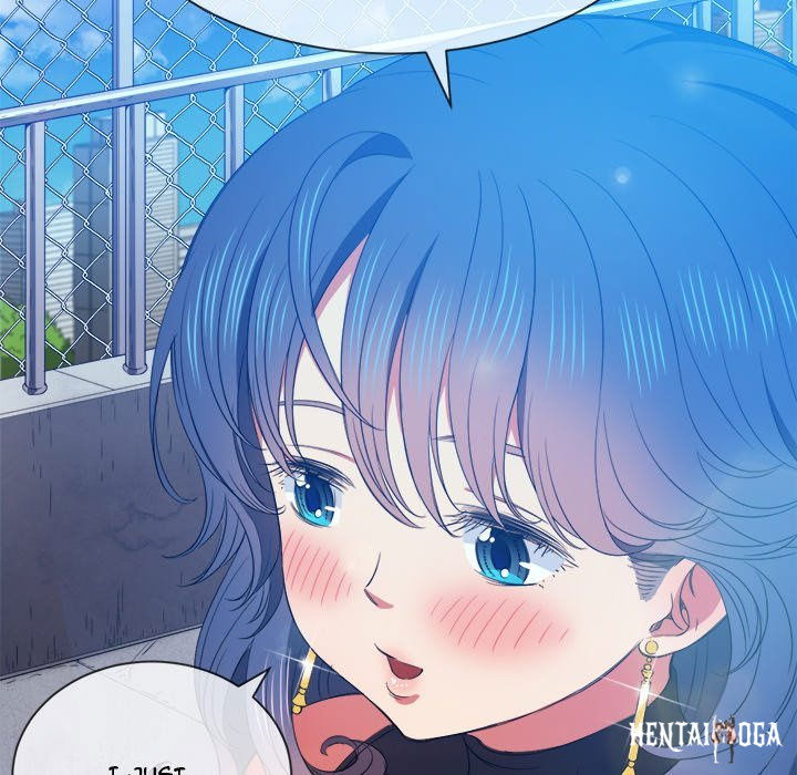 My High School Bully My High School Bully Chapter 57 - Page 79