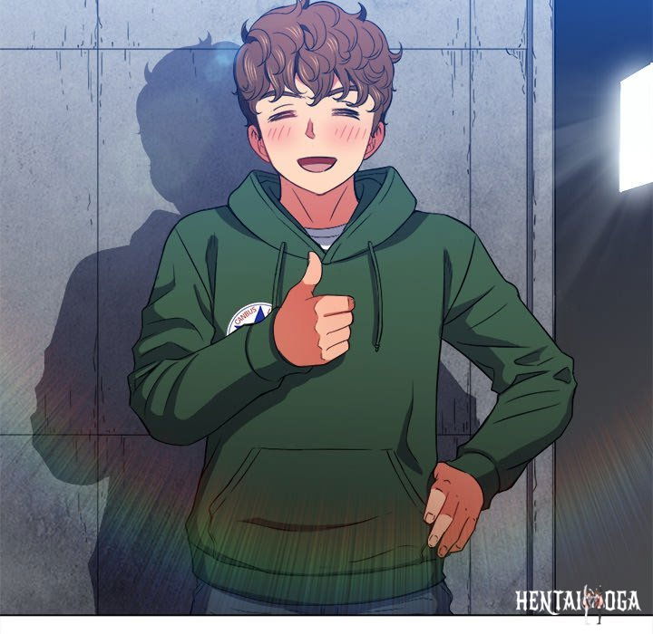 My High School Bully My High School Bully Chapter 57 - Page 8