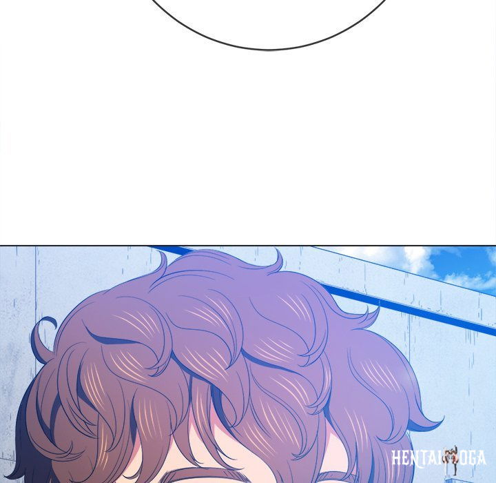 My High School Bully My High School Bully Chapter 57 - Page 82