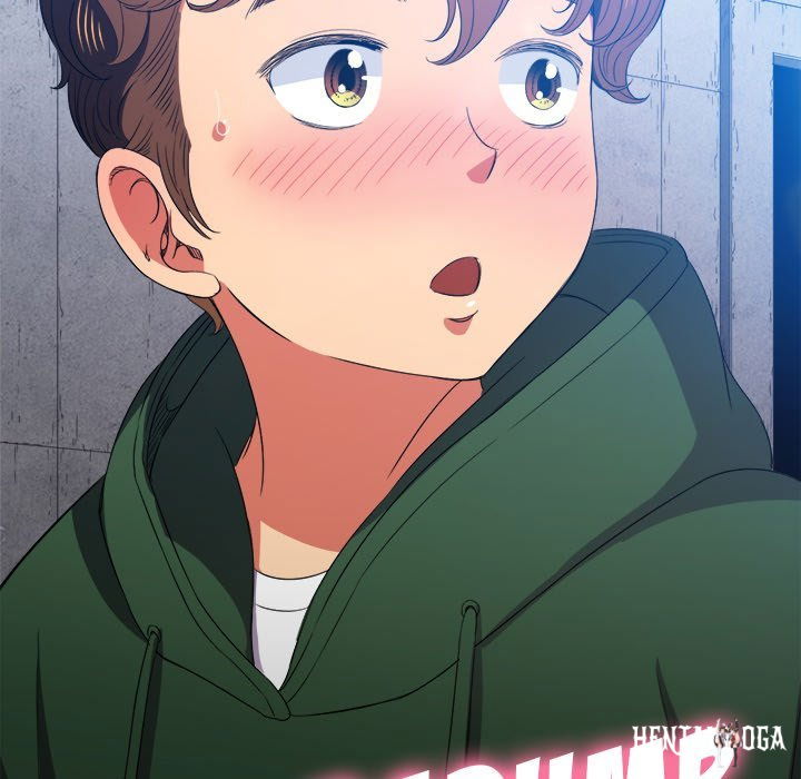 My High School Bully My High School Bully Chapter 57 - Page 83