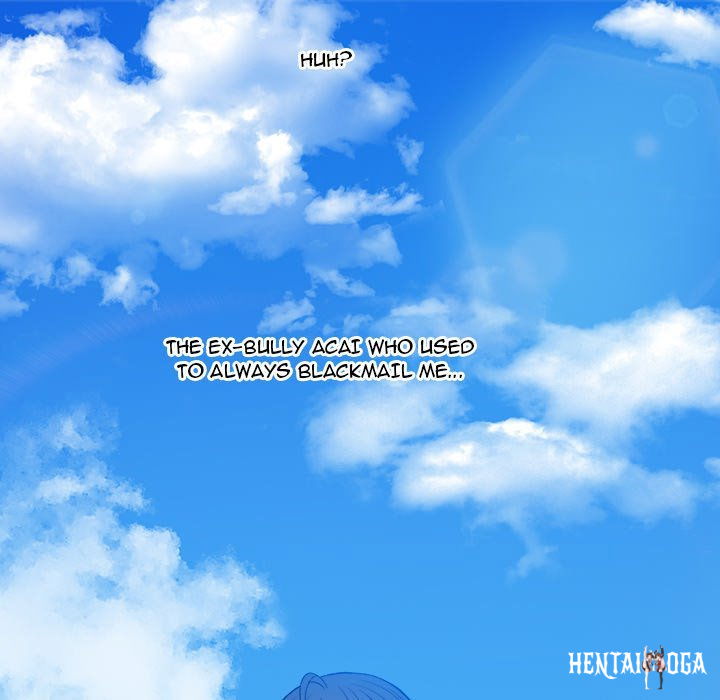 My High School Bully My High School Bully Chapter 57 - Page 85