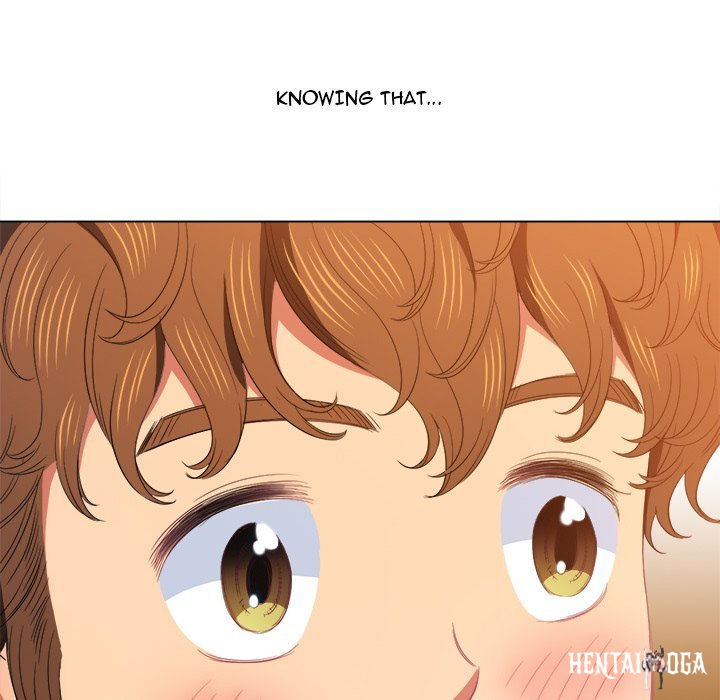 My High School Bully My High School Bully Chapter 57 - Page 89