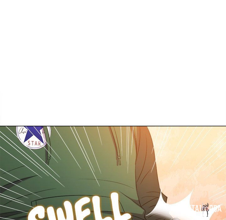 My High School Bully My High School Bully Chapter 57 - Page 91