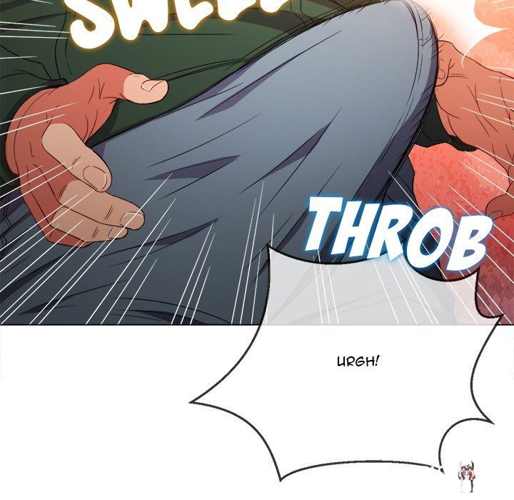 My High School Bully My High School Bully Chapter 57 - Page 92