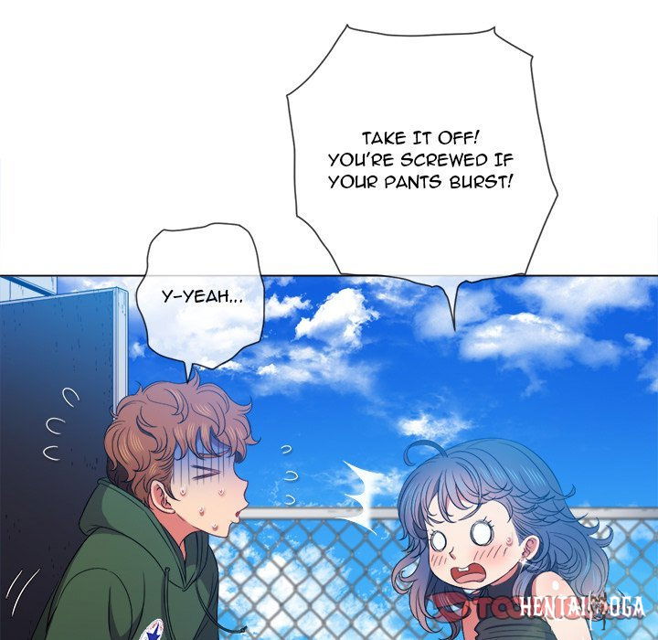 My High School Bully My High School Bully Chapter 57 - Page 93