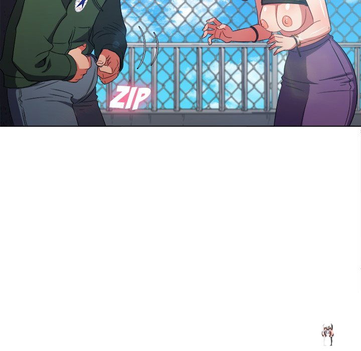 My High School Bully My High School Bully Chapter 57 - Page 94