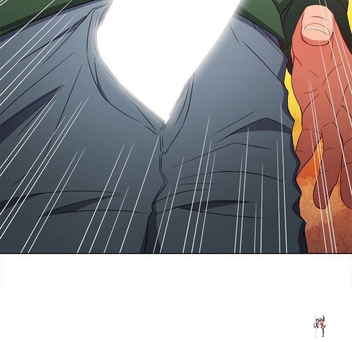 My High School Bully My High School Bully Chapter 57 - Page 96