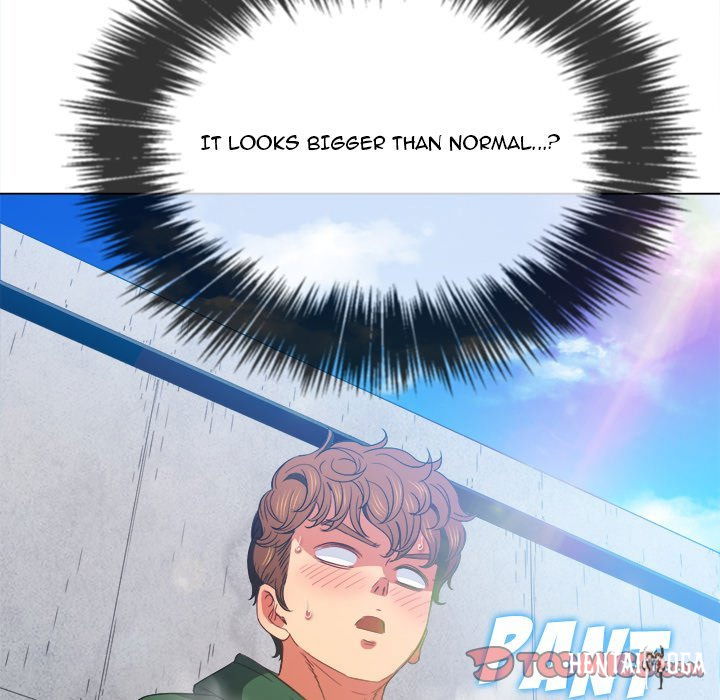 My High School Bully My High School Bully Chapter 57 - Page 99