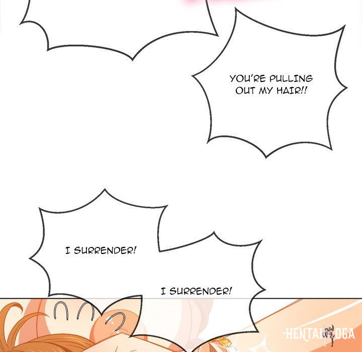 My High School Bully My High School Bully Chapter 58 - Page 100