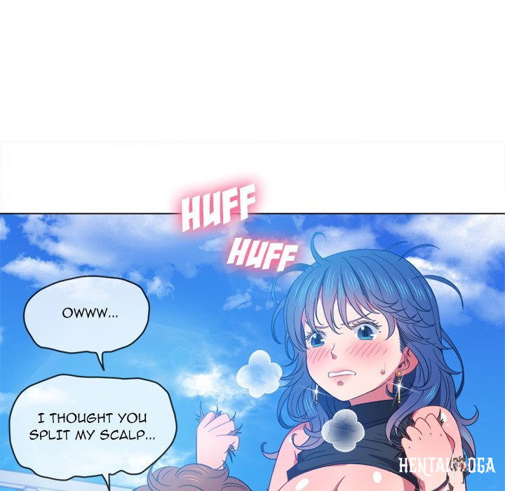 My High School Bully My High School Bully Chapter 58 - Page 102