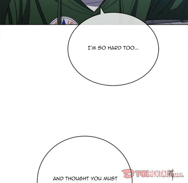 My High School Bully My High School Bully Chapter 58 - Page 105