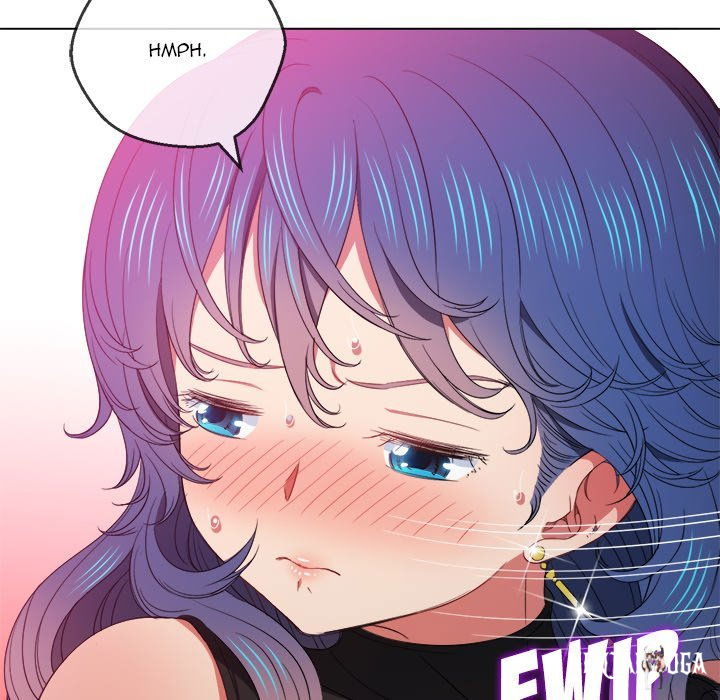 My High School Bully My High School Bully Chapter 58 - Page 108