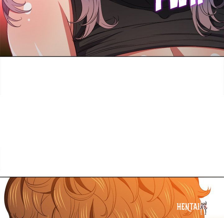 My High School Bully My High School Bully Chapter 58 - Page 109