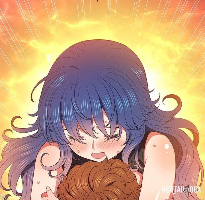 My High School Bully My High School Bully Chapter 58 - Page 11