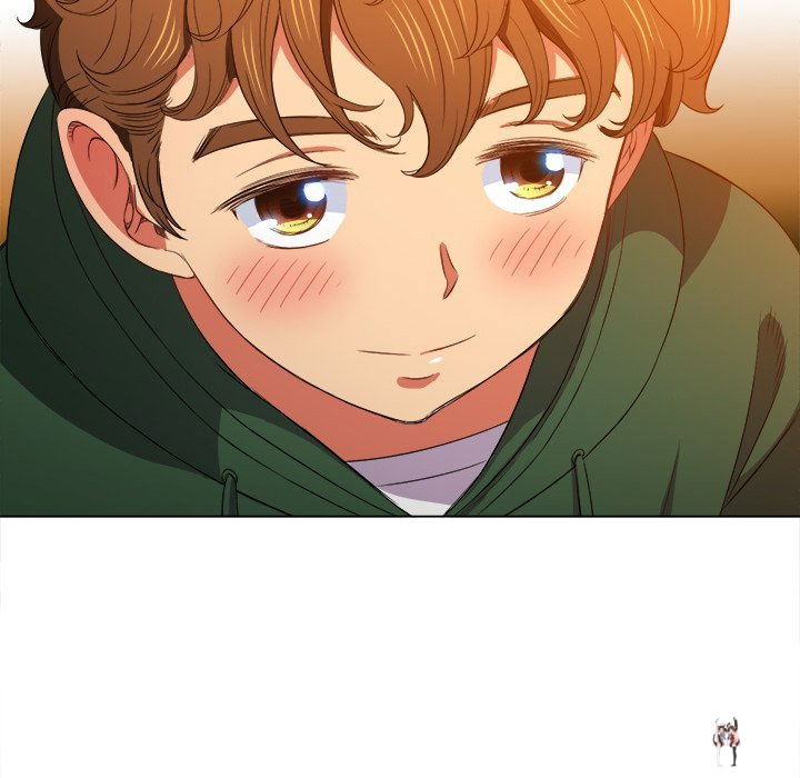 My High School Bully My High School Bully Chapter 58 - Page 110